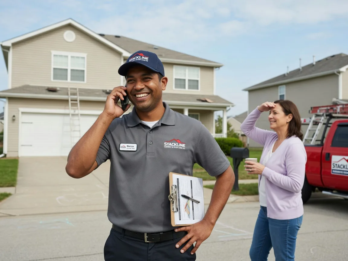 Chimney flashing repair Fairview, IL FAQs